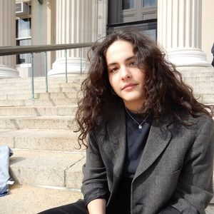 Meet your Posher, Camille